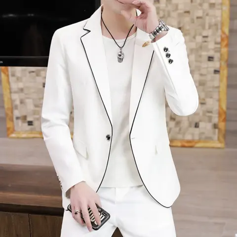 Men's Suits