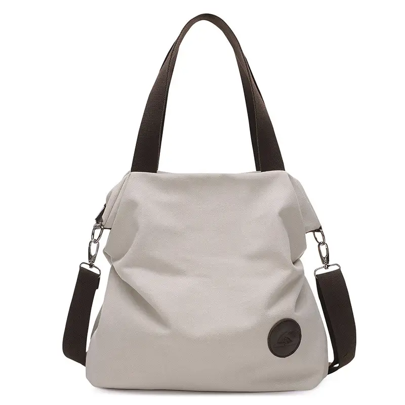 Ladies Handbag Canvas Bag