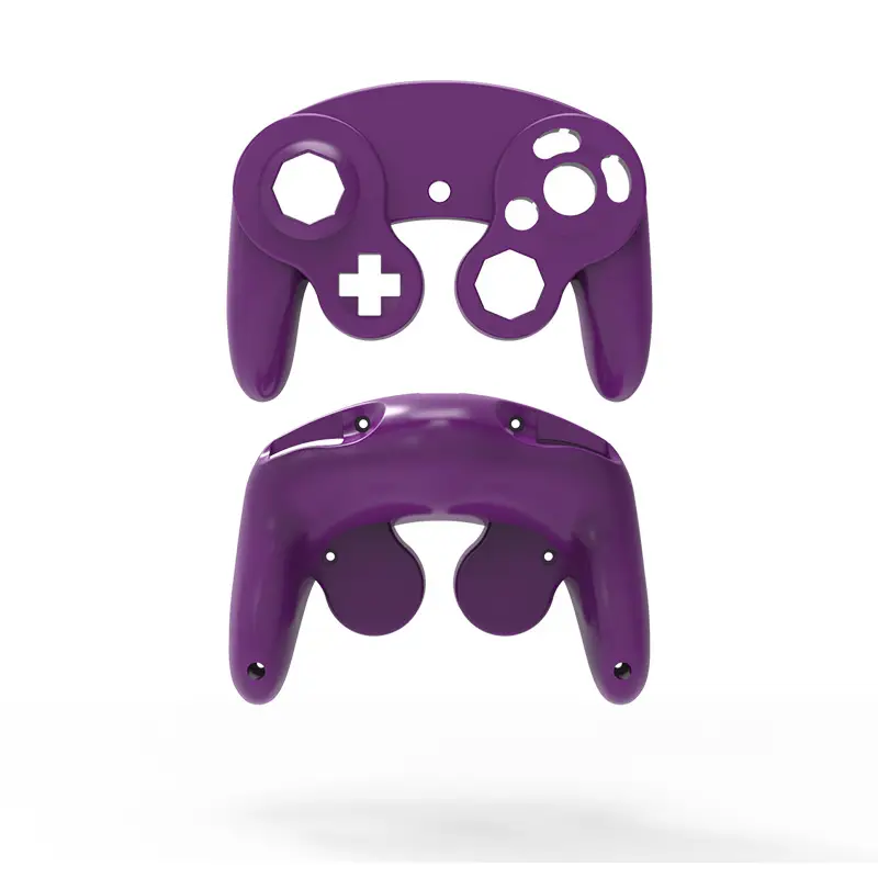 Game Handle Shell Material