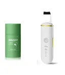 White And Green Tea