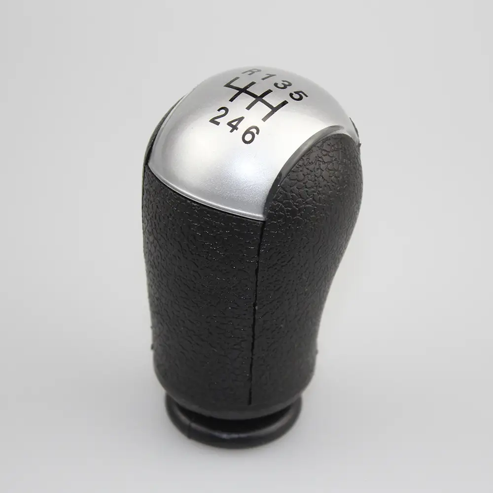 Ford Focus Gearstick Handball Shift Handball Silver Gear Handball