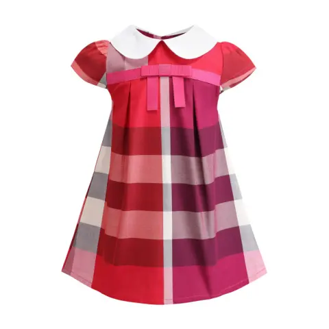 Girls' Baby Dresses