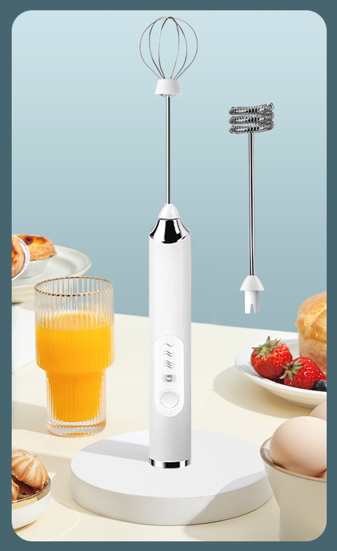 Title 1, Electric Household Small Egg Beater