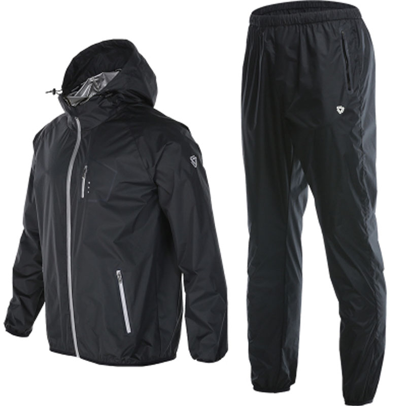 Title 5, Explosive Sweat Suit Pants Herren Shirt Atmungs...