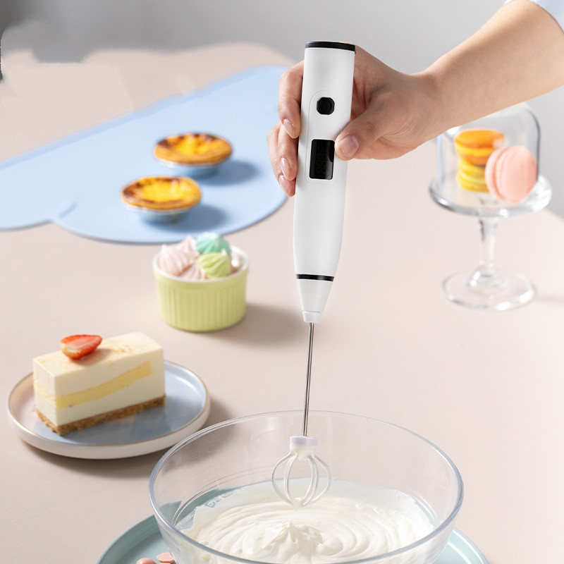 Title 11, Electric Household Small Egg Beater