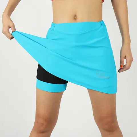 Tight Stretch Pants Road Silicone Pad Cycling Sports Short