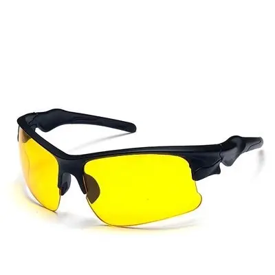 Sunglasses Men's Color Changing Night Vision Driving