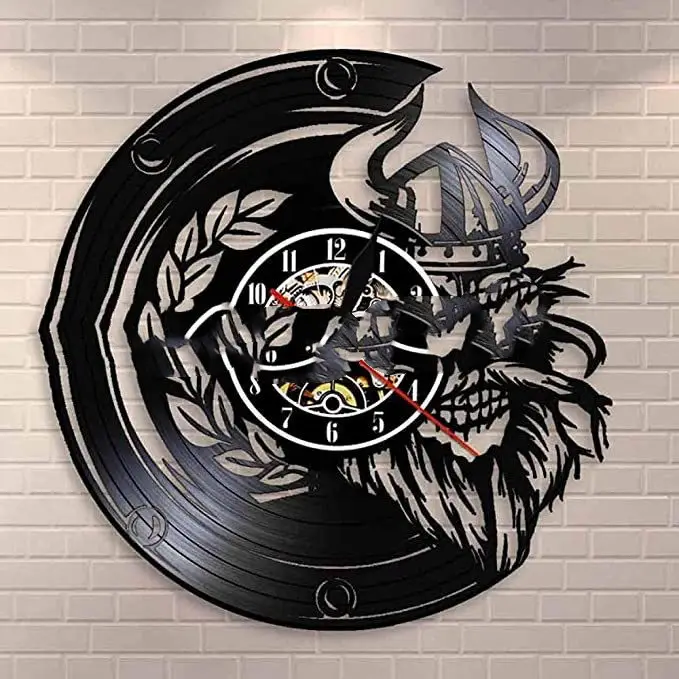 Modeling Craftsmanship Customization Personality Living Room Clock