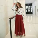 Wine Red