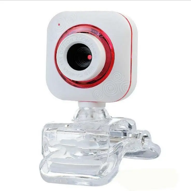 USB Drive-free Camera, External Camera
