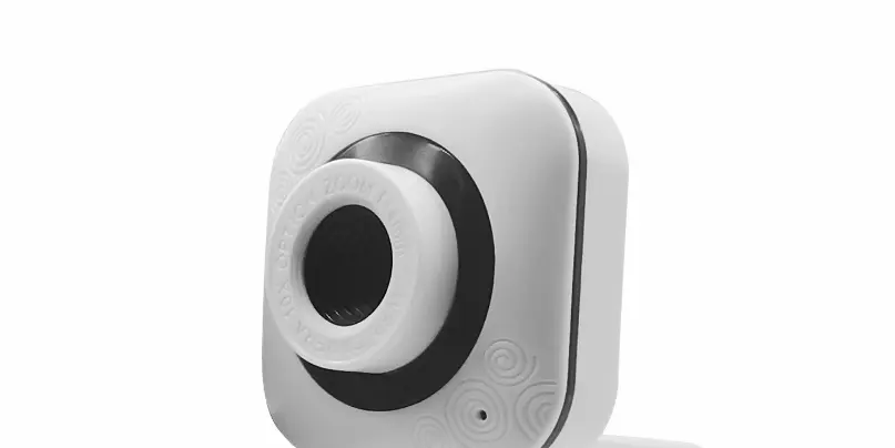 USB Drive-free Camera, External Camera