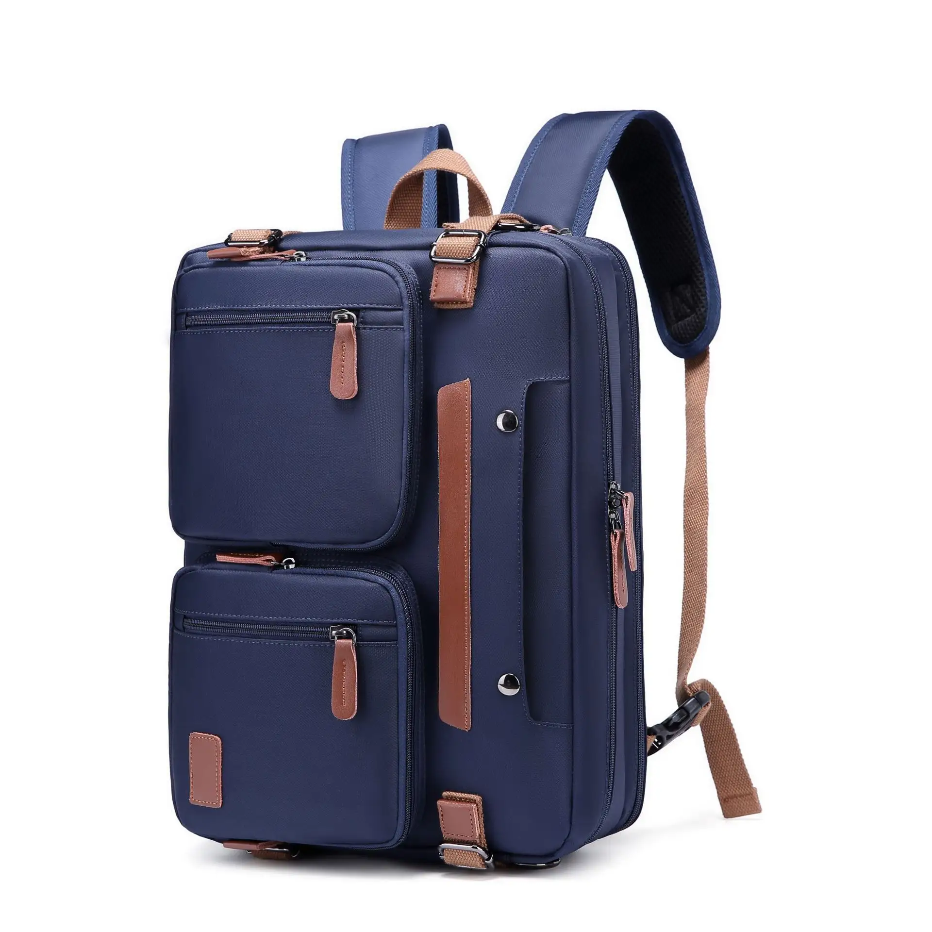 Tote Backpack 15.6 17.3Inch Laptop Fashion Travel