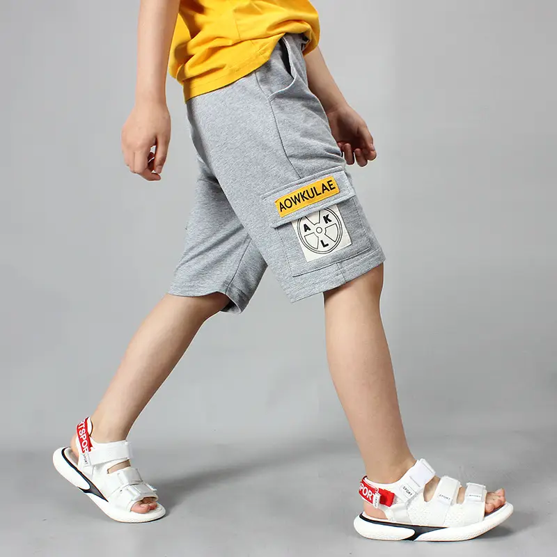 Student Fashion Labeled Five Points Pants