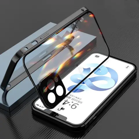 Compatible with Apple