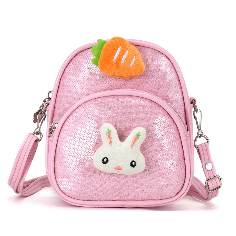 Title 4, Kinder Messenger Bag Meisjes Kleine Schooltas M...