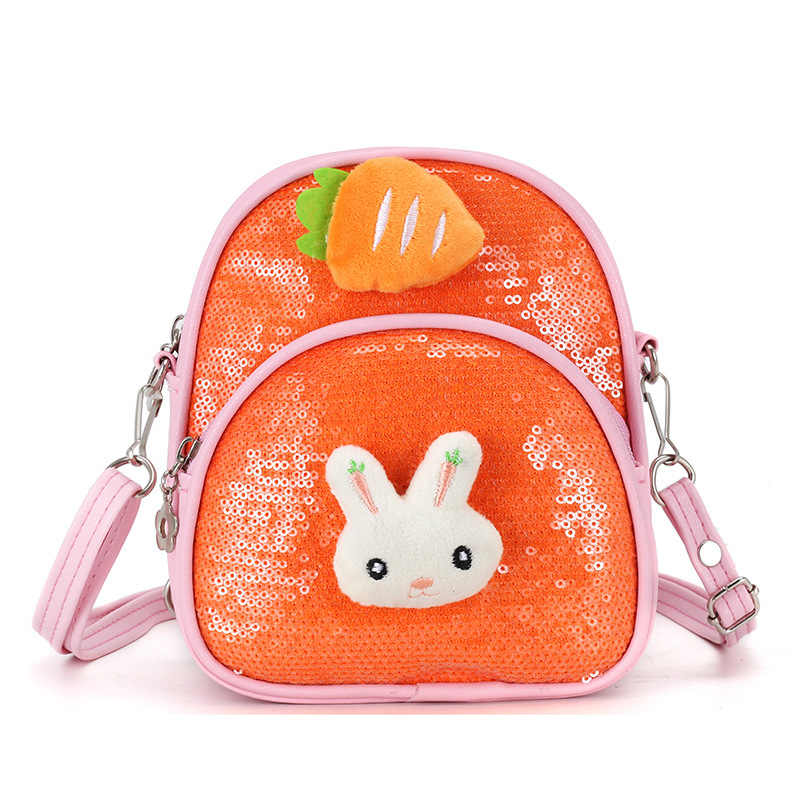 Title 7, Kinder Messenger Bag Meisjes Kleine Schooltas M...