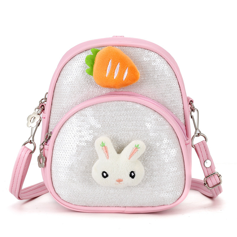 Title 5, Kinder Messenger Bag Meisjes Kleine Schooltas M...