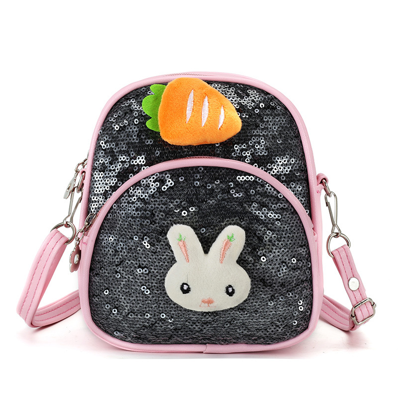 Title 3, Kinder Messenger Bag Meisjes Kleine Schooltas M...