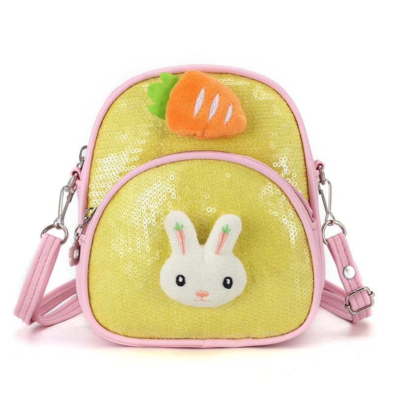 Title 6, Kinder Messenger Bag Meisjes Kleine Schooltas M...