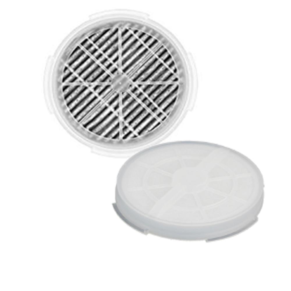 Filter Cotton Rubber Cover Dustproof Cotton Cover