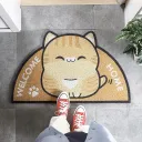 Yellow Cat