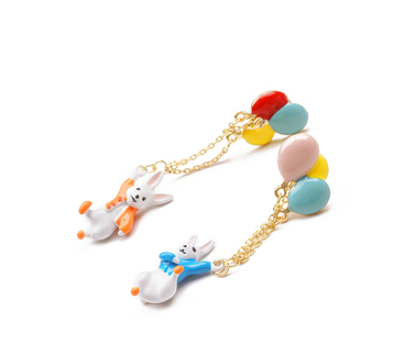 Earrings Without Pierced Ear Clips