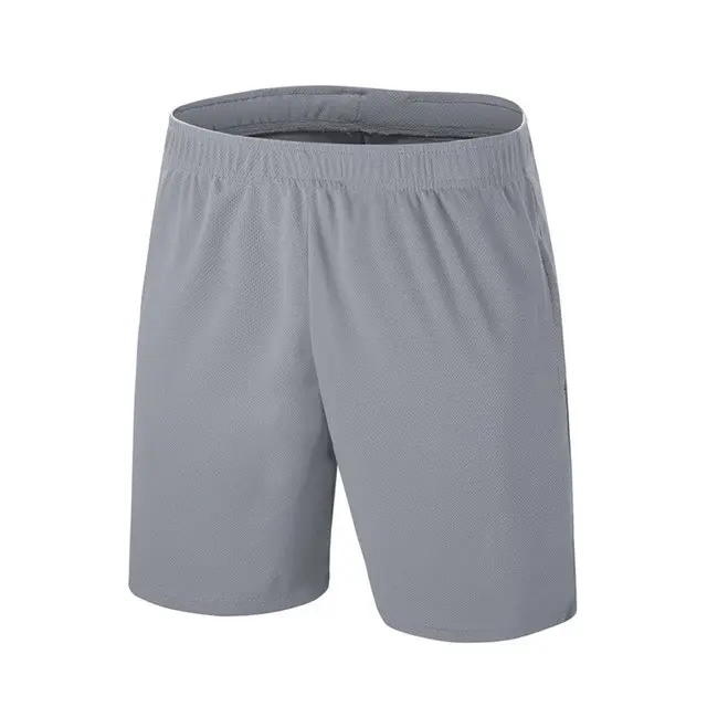 Bottom Summer Shorts for Men Sport Sweatpants Short Pants