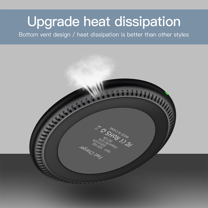 Compatible with Apple , Suitable For Apple Mobile Phone Charger Non-slip Base