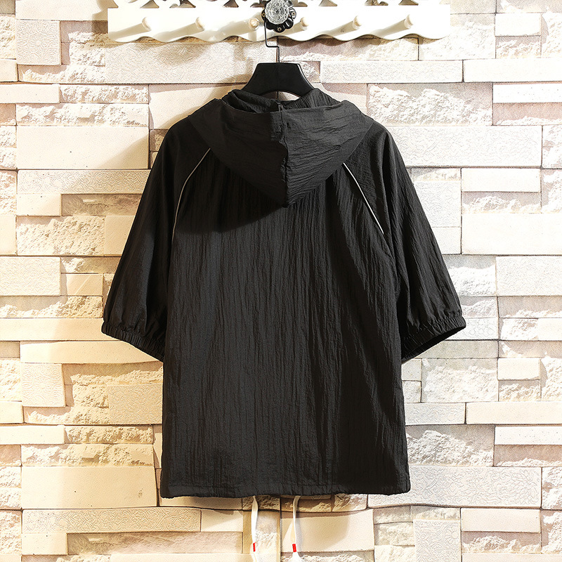 Men's Sports And Leisure Two-piece Suit