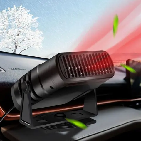 Multifunctional Purifier Car Heater