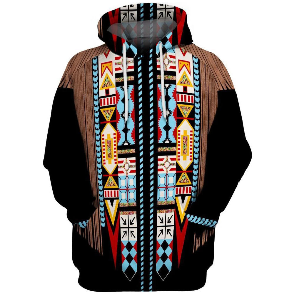 Title 6, Nieuwe 3D Sweater Hoodie Digitaal bedrukte jas ...