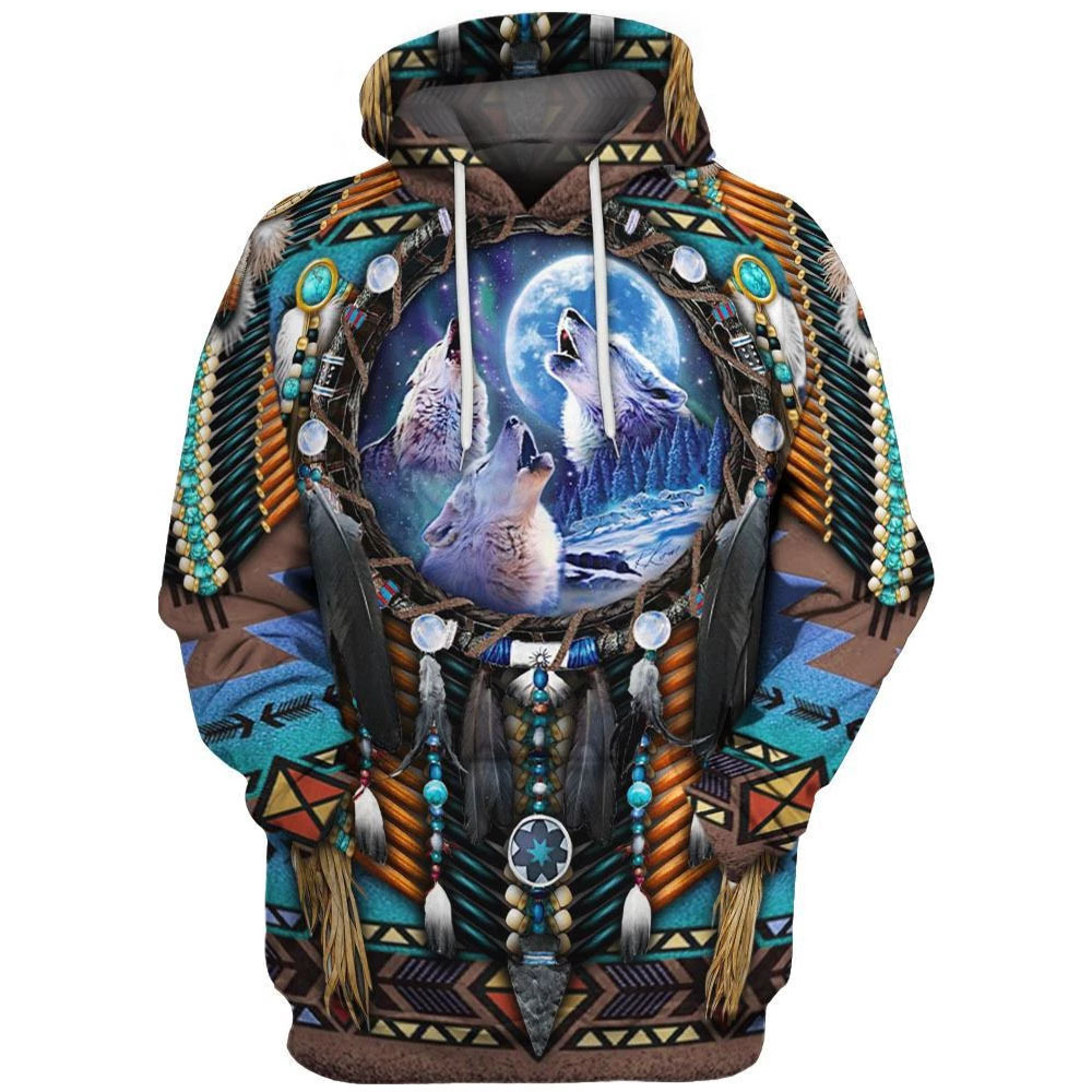 Title 4, Nieuwe 3D Sweater Hoodie Digitaal bedrukte jas ...