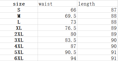 Title 1, Schlanke Jeans-Maxirock mit elastischem Bund. B...