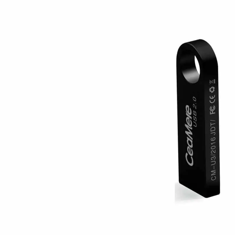 USB Flash Disk 2.0 CeaMere 8GB 16GB