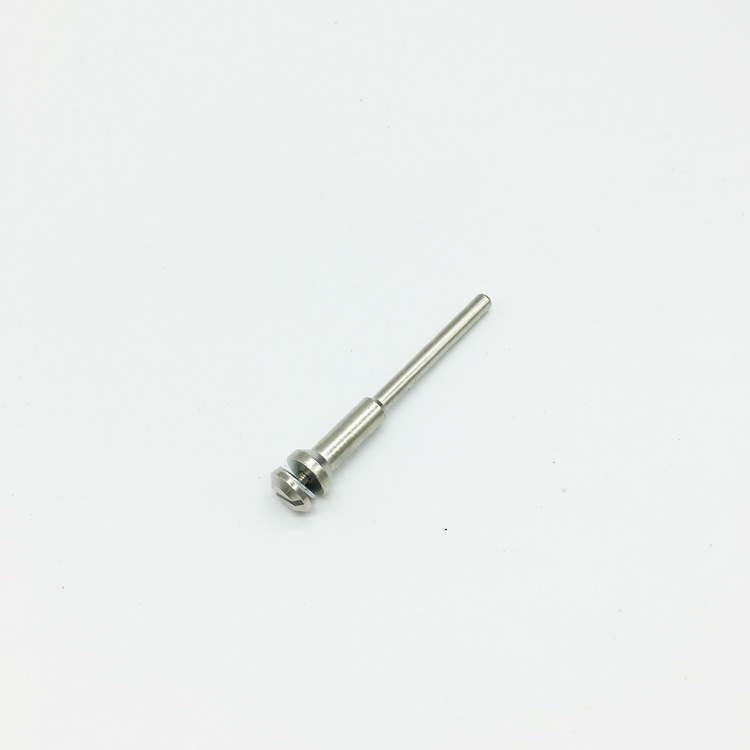 Connecting Rod, Specially Equipped With Small Grinding Blade, Small Saw Blade - Image 2