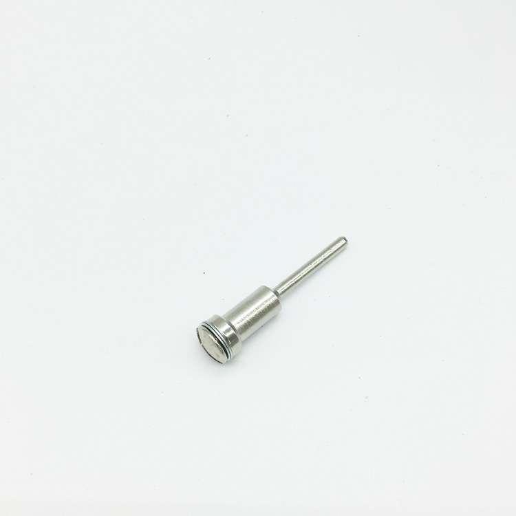 Connecting Rod, Specially Equipped With Small Grinding Blade, Small Saw Blade - Image 3