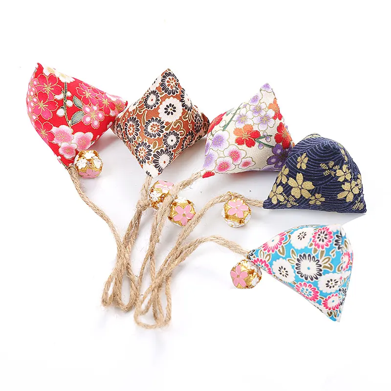 Cattery Manufacturers Sell Dragon Boat Festival Cat Dumplings