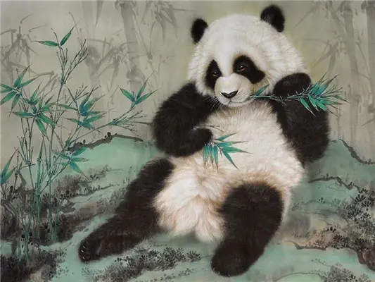 Support Large Quantity Of Customized Drawings And Round Diamonds