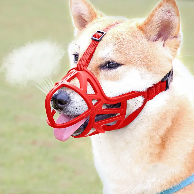 Dog Mouth CoverDog Cover