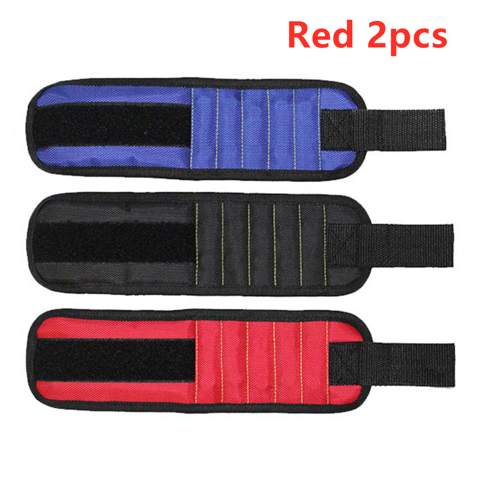 Red 2pcs