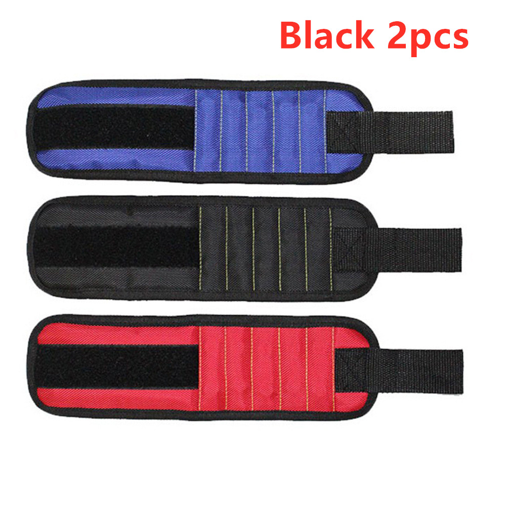 Black 2pcs