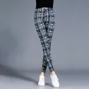Blue Plaid
