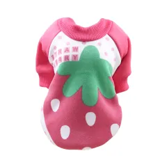 New Dog Clothes Spring, Autumn And Winter Clothes - 2Style - View 1