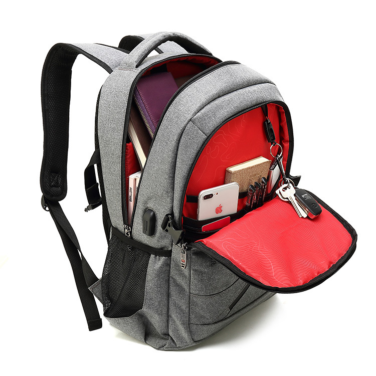 New Fashion Backpack Business Backpack