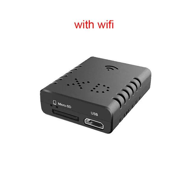 A9 camera wifi smart sports HD DV night vision camera – image 7