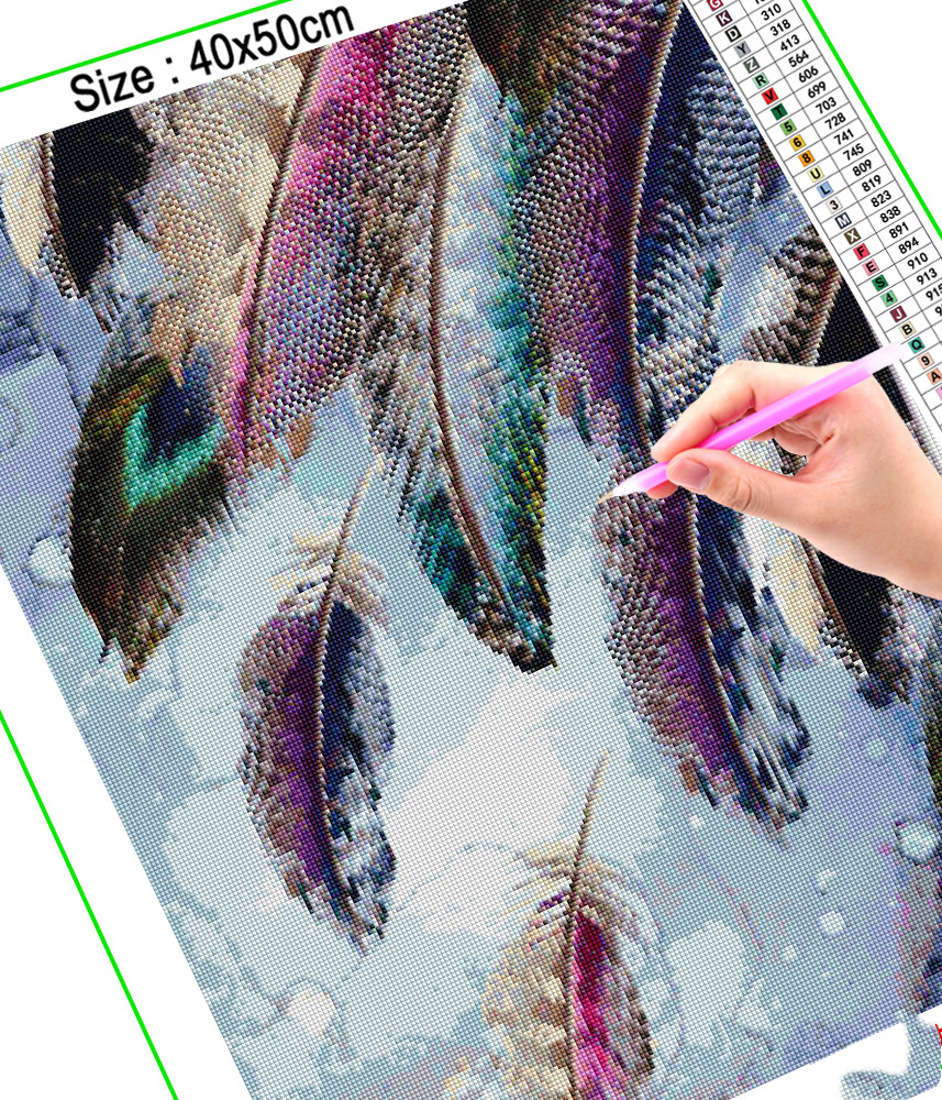 Support Large Quantity Of Customized Drawings And Round Diamonds