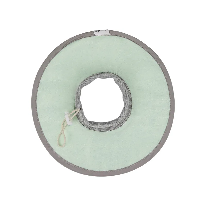 Elizabeth Circle New Waterproof, Splashproof And Selected Nylon Headgear - Cyan