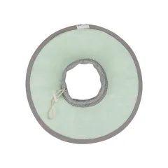 Elizabeth Circle New Waterproof, Splashproof And Selected Nylon Headgear - Cyan - View 1