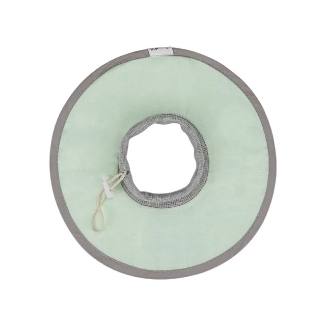 Elizabeth Circle New Waterproof, Splashproof And Selected Nylon Headgear Cyan - Shop at LoveMi