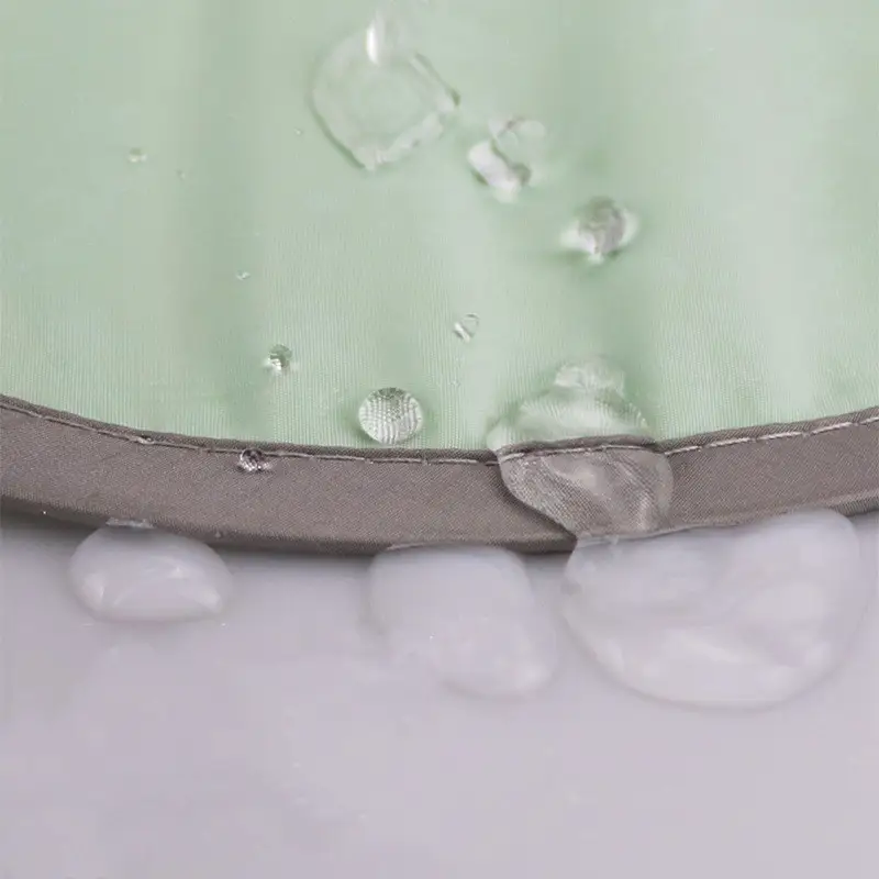 Elizabeth Circle New Waterproof, Splashproof And Selected Nylon Headgear